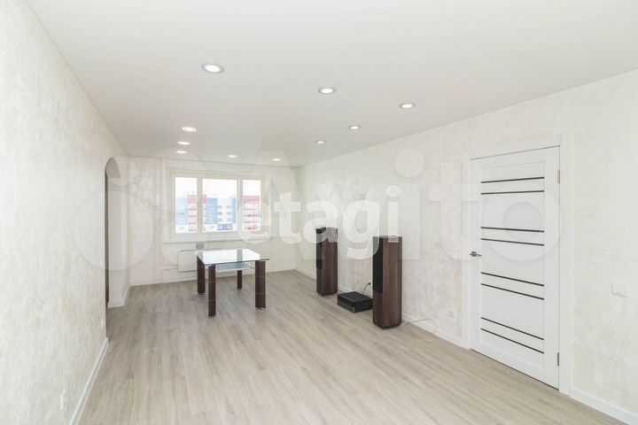 2-к. квартира, 86 м², 14/14 эт.