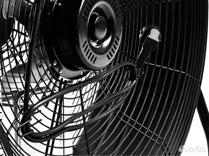 Вентилятор промышленный ballu BIF-12D