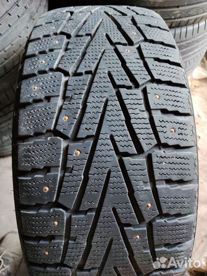 Nexen Winguard WinSpike SUV 255/55 R18