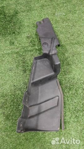 Пыльник крыла переднего левого Hyundai IX35 2011