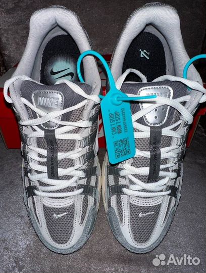 Кроссовки Nike p6000 оригинал