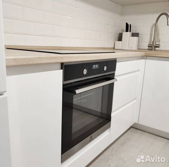 Кухни от производителя