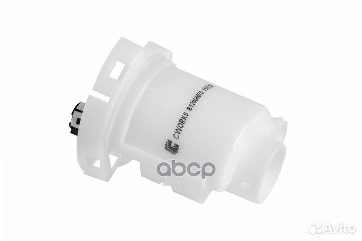 Фильтр топливный B120G0070 cworks