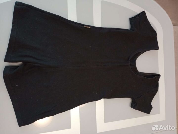 Гимнастические купальники