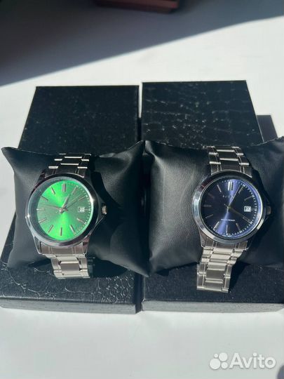 Мужские часы Casio classic