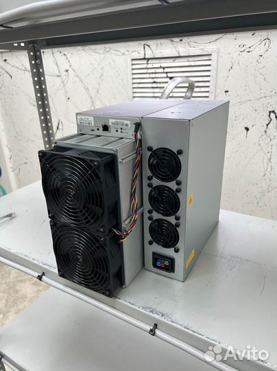 Асик Antminer T21 190 Th