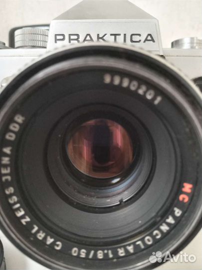 Фотоаппарат