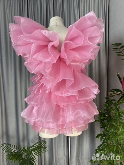 Индивидуальный пошив любой сложности