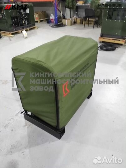 Защитные и термочехлы для дгу