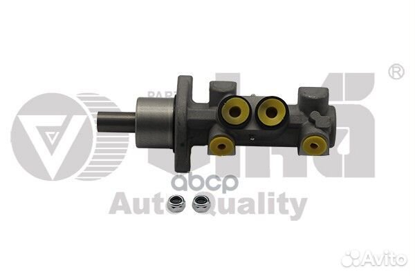 Цилиндр тормозной главный 66111373201 Vika