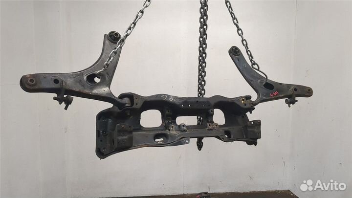 Балка подвески передняя Subaru Tribeca (B9), 2009