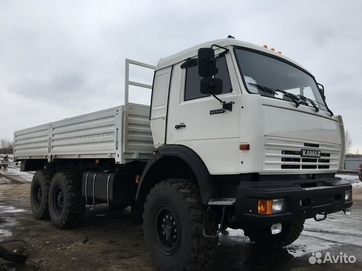 Купить камаз 43118 авито. КАМАЗ 43118 6х6 бортовой. КАМАЗ вездеход бортовой 43118. КАМАЗ 43118 6х6 вездеход. КАМАЗ 6*6 43118.