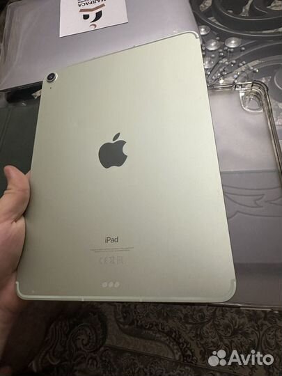 Планшет apple iPad air 4