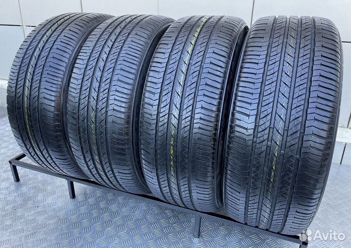 Bridgestone Dueler H/L 400 265/45 R21