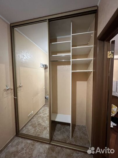 Шкаф купе бу