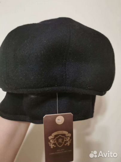 Кепка мужская