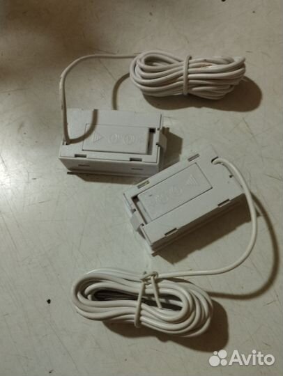 Термометр, гигрометр