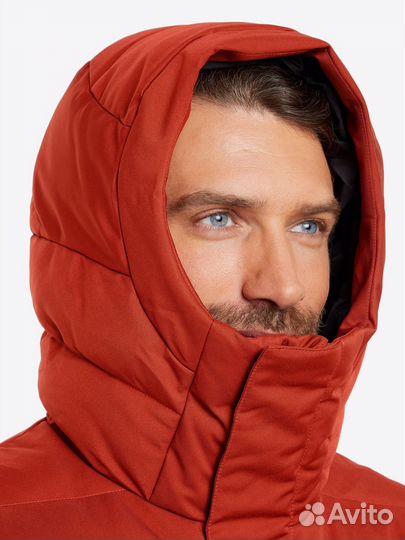 Куртка Пуховик 54 Новая