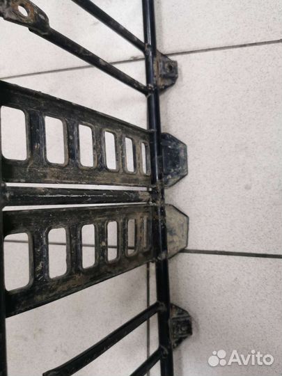 Багажник передний Stels 500 gt