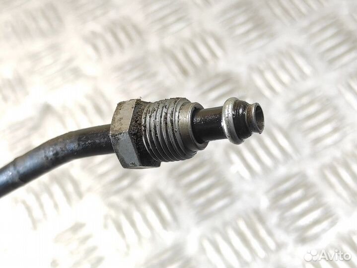 Трубка гидроусилителя Skoda Fabia 2007 2015