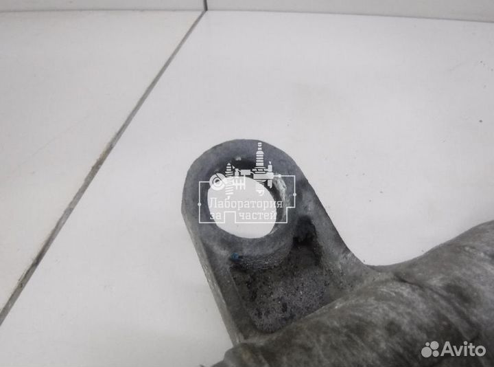 Рейка рулевая Toyota 45510-02050