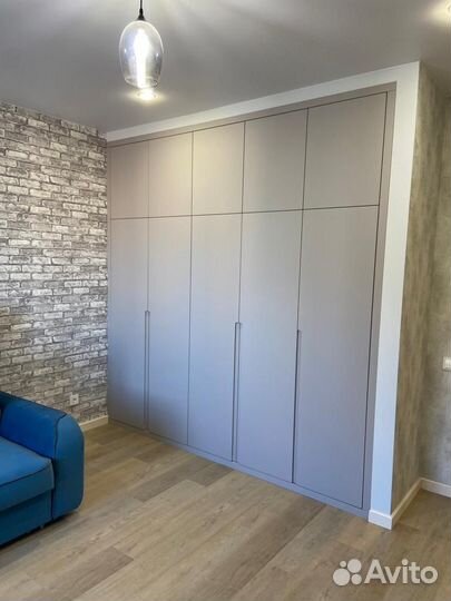 Кухня на заказ, Шкаф-купе на заказ, Мебель