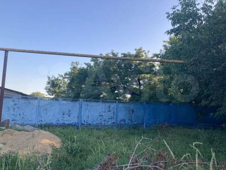 Участок 8,9 сот. (ИЖС)