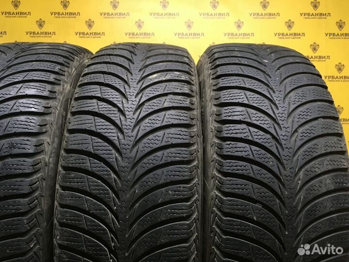 Goodyear UltraGrip Ice+ 195/65 R15 95T