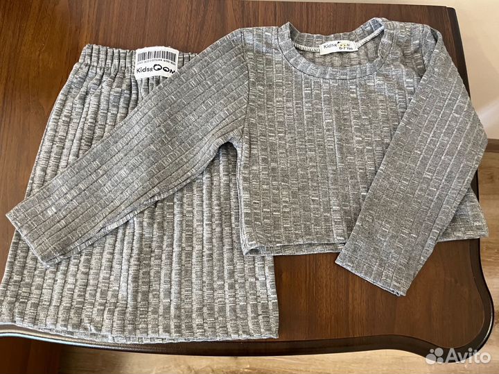 Костюм для девочки