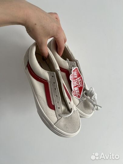 Vans old skool style 36