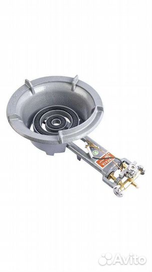 Плитка газовая 25кВ