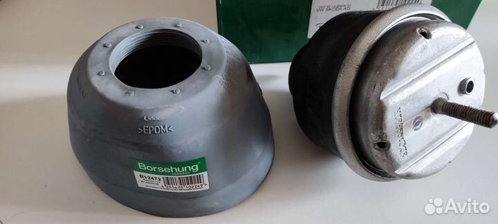 Опора двигателя Ауди а6 с5