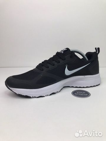 Кроссовки мужские Nike