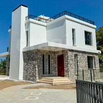 Дом 232 м² на участке 5 м² (Кипр), Кирения