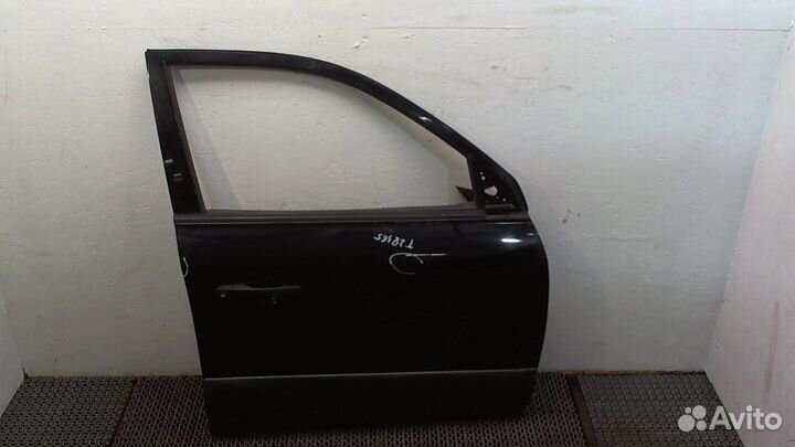 Дверь боковая Hyundai Tucson 1, 2006