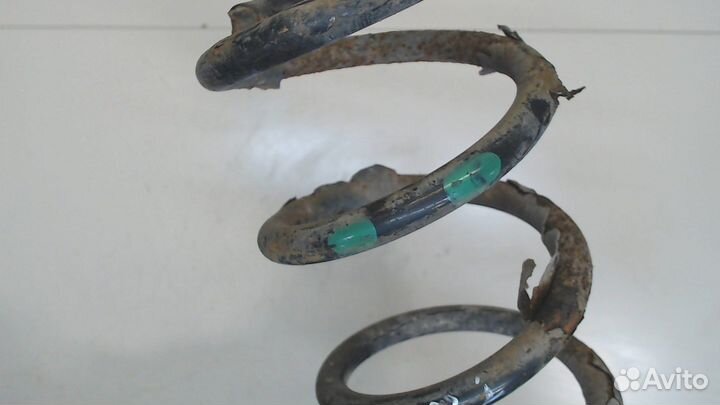 Пружина подвески Suzuki SX4, 2008