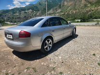 Audi A6 2.4 MT, 1998, 480 000 км, с пробегом, цена 350 000 руб.