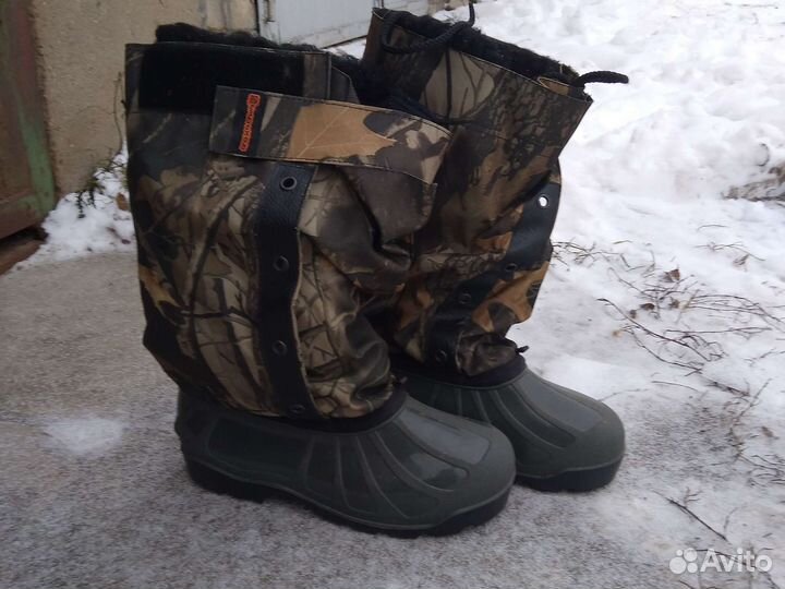 Сапоги Рыбацкие 46 размер