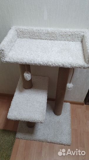 Когтеточка для кошки