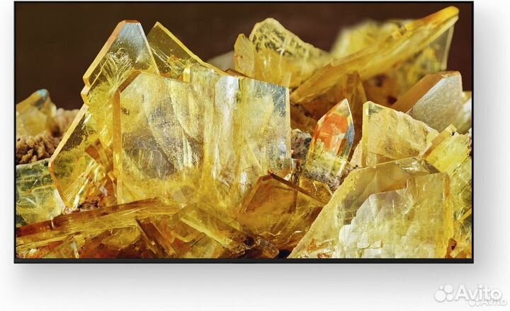 Новый телевизор Sony XR-85X90L EU 2023