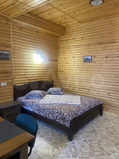 Квартира-студия, 33 м², 1/3 эт.