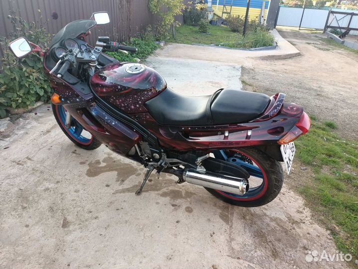 Kawasaki