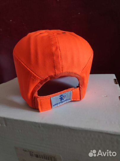 Кепка престиж новая
