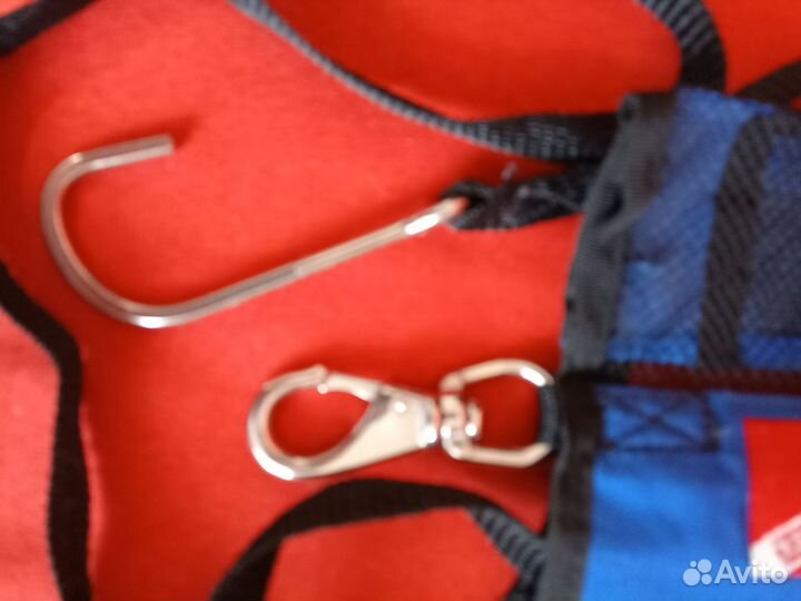 Рифовый крюк