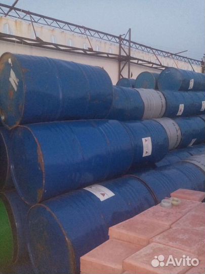 Бак для воды