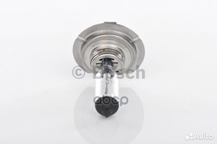 Лампа H7 55W PX26d Plus 50 1 987 302 079 Bosch