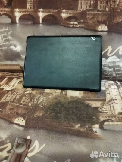 Планшет huawei mediapad t3 10