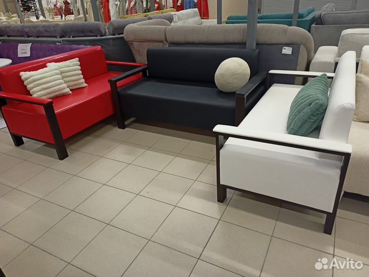 Диван от производителя в наличии