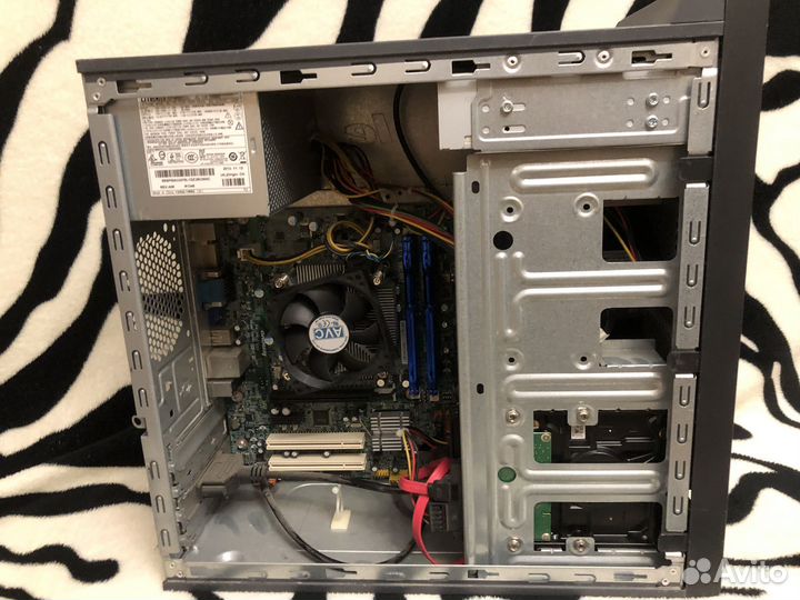Системный блок i5 3570K