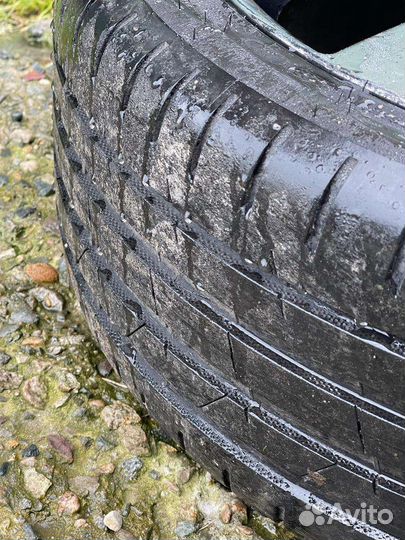 Калеса летние 225 40,18